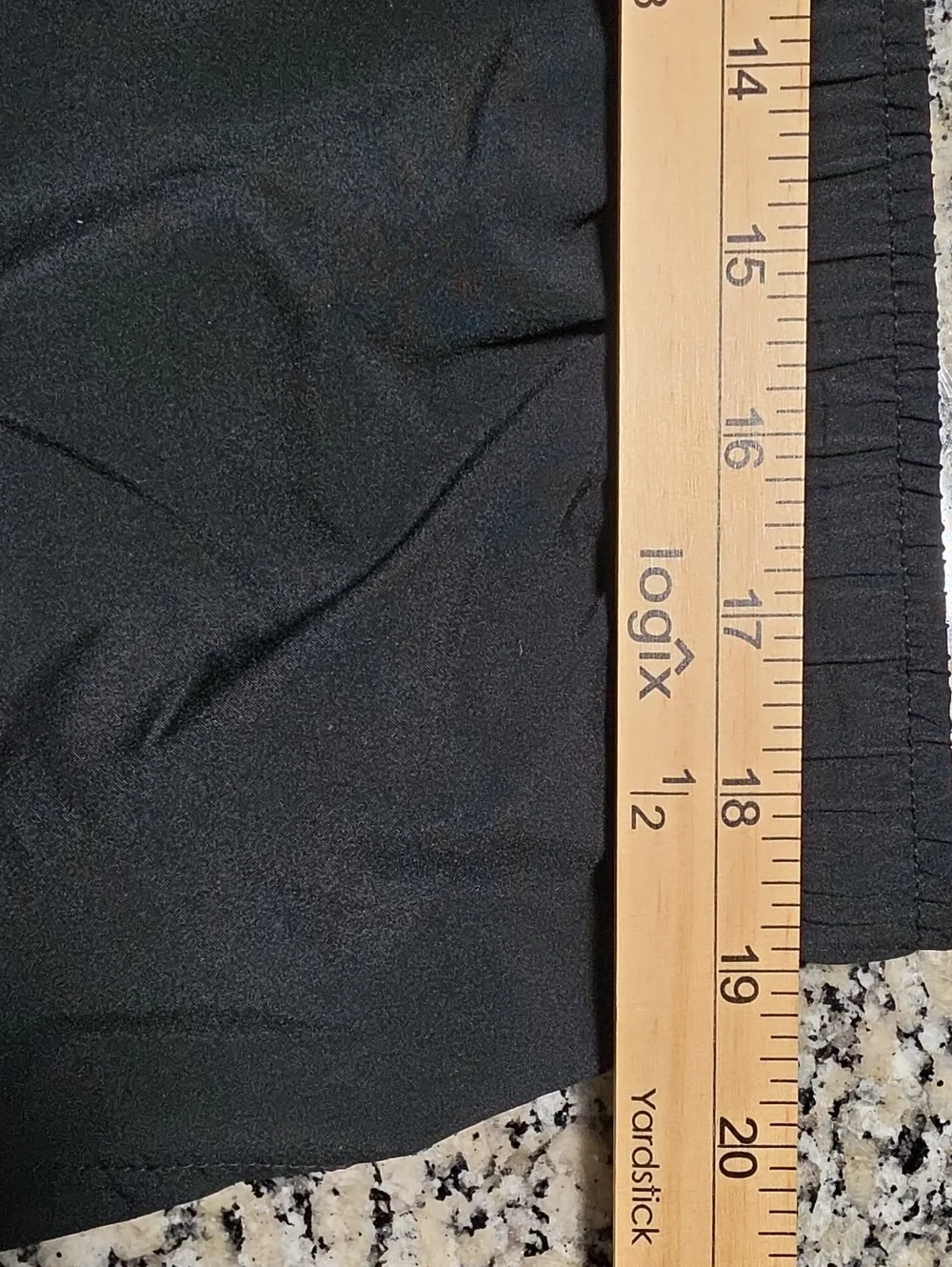 Mountain Hardwear lightweight athletic